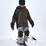 Sparpaket(4 Ebooks) Herbstwind & Frühlingssonne & Outdoorhose für 69cm-140cm Körpergröße - Sewando