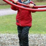 Sparpaket(4 Ebooks) Herbstwind & Frühlingssonne & Outdoorhose für 69cm-140cm Körpergröße - Sewando