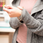 Schnittmuster »LaCardie« (34–48) Cardigan - Sewando