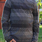 Shirt Mullett, Schnittmuster Grösse 74-152 - Sewando