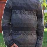 Shirt Mullett, Schnittmuster Grösse 74-152 - Sewando