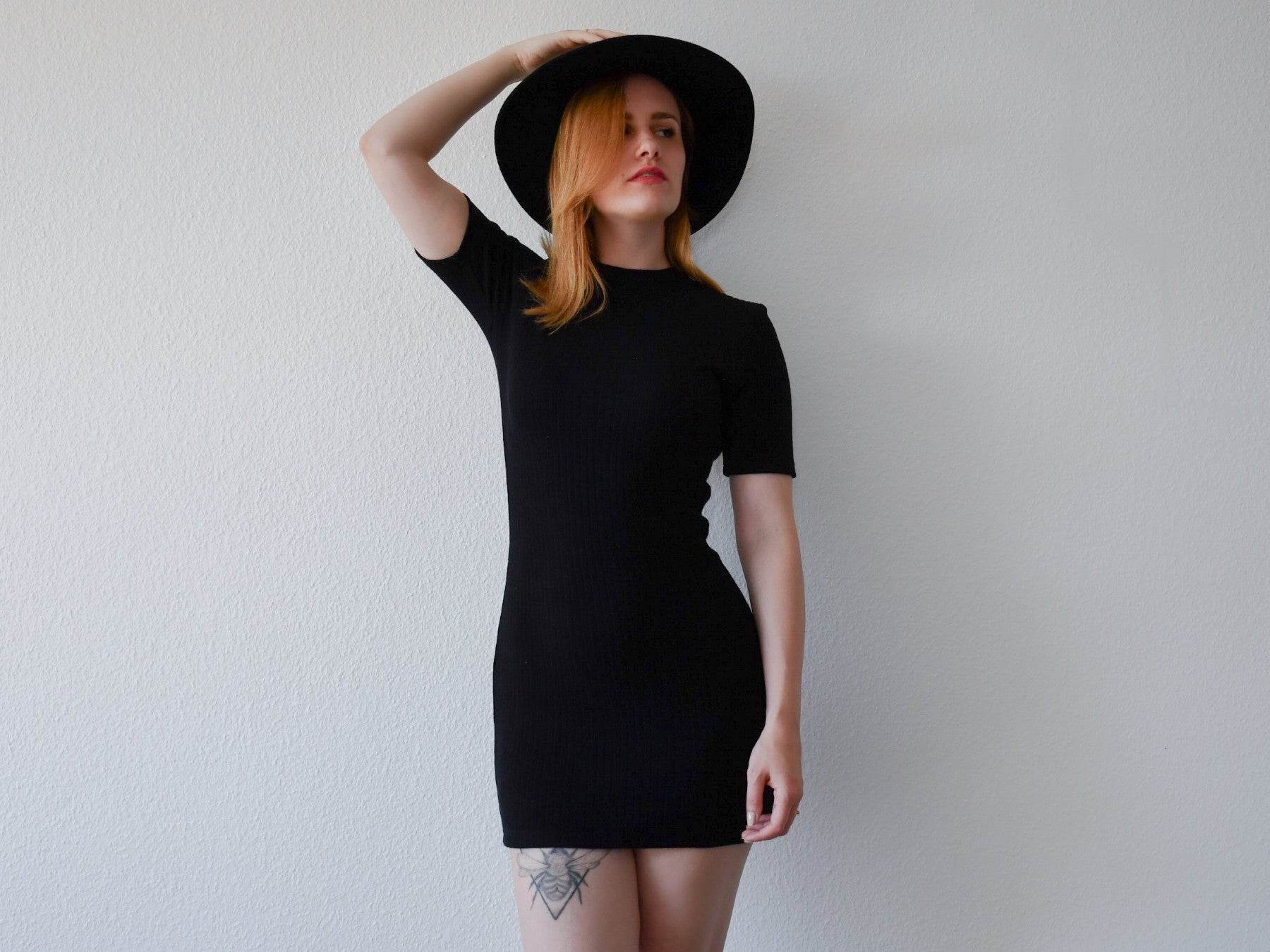 Shirt / Kleid - Atlanta - Schnittmuster - Gr. 32-50 : - Sewando