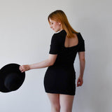 Shirt / Kleid - Atlanta - Schnittmuster - Gr. 32-50 : - Sewando