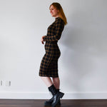 Shirt / Kleid - Atlanta - Schnittmuster - Gr. 32-50 : - Sewando