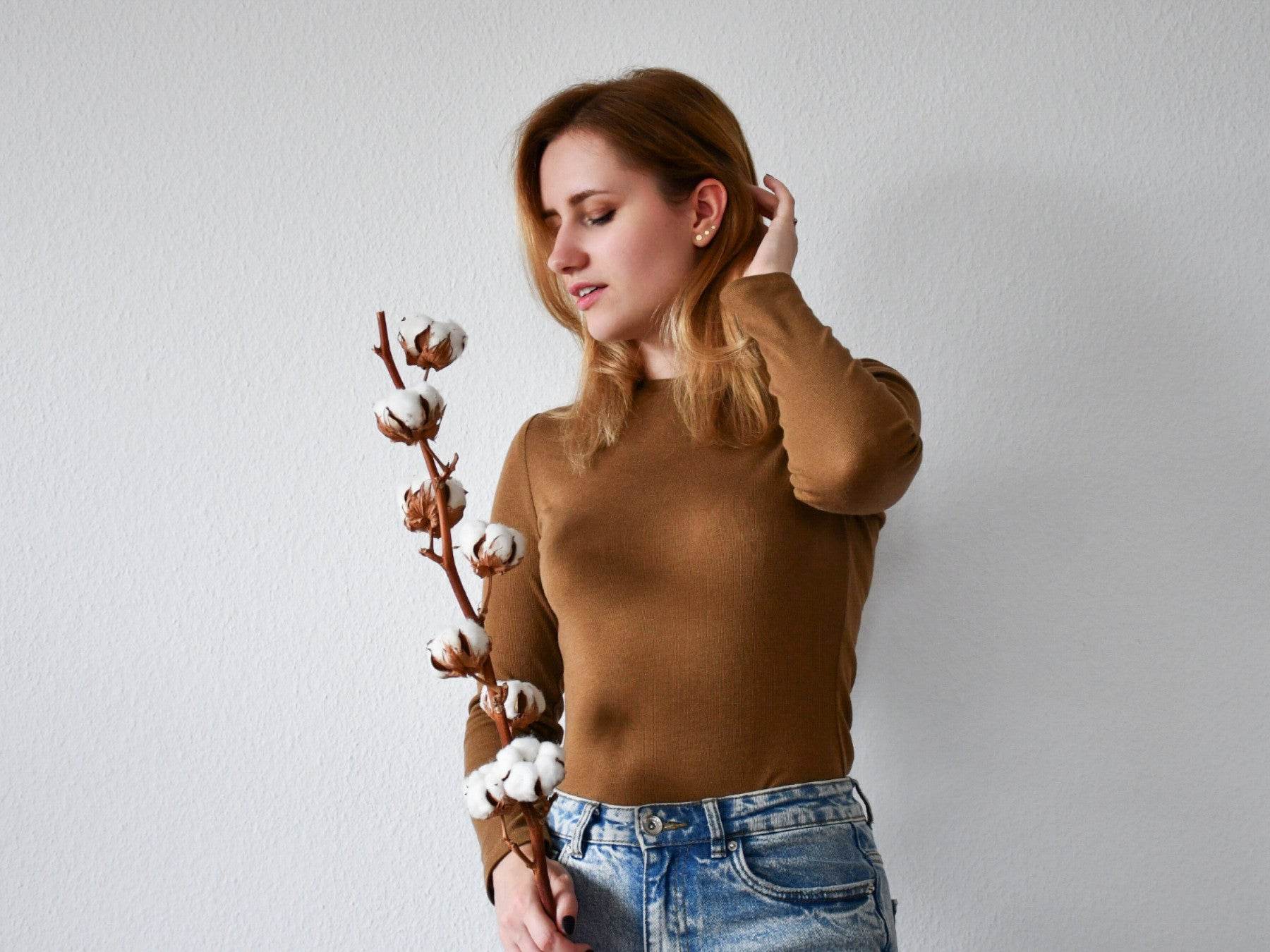 Shirt / Kleid - Atlanta - Schnittmuster - Gr. 32-50 : - Sewando