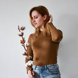 Shirt / Kleid - Atlanta - Schnittmuster - Gr. 32-50 : - Sewando