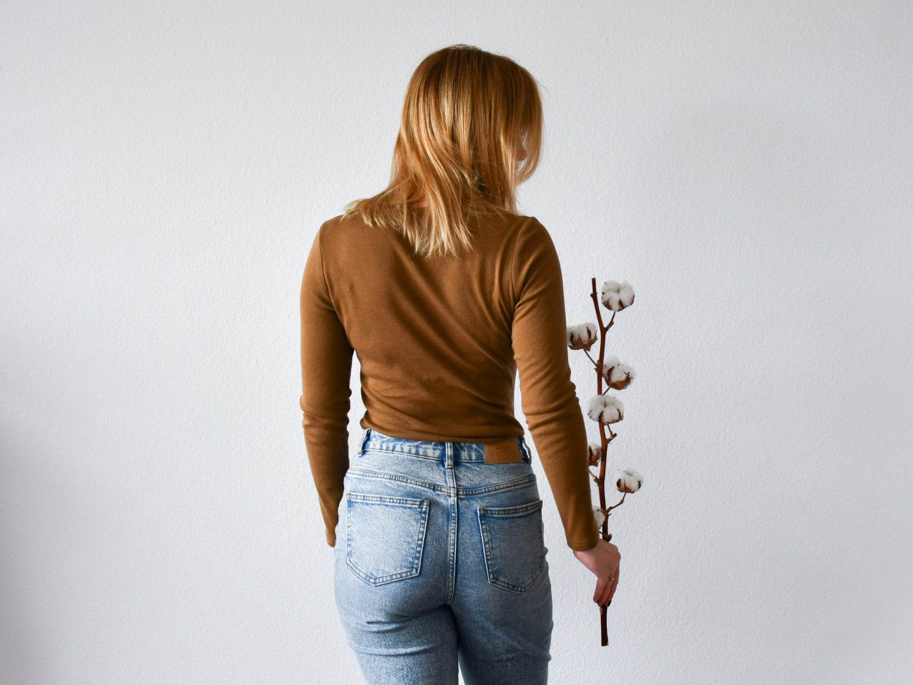 Shirt / Kleid - Atlanta - Schnittmuster - Gr. 32-50 : - Sewando