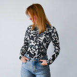 Shirt / Kleid - Atlanta - Schnittmuster - Gr. 32-50 : - Sewando