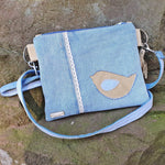 Schnittmuster Tasche Hjerte - Sewando