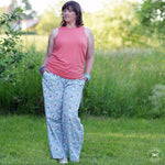 Schnittmuster Sommerset Dans Gr. 32-50 - Sewando