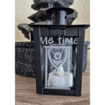 Plotter- und Laserdatei Me time - Sewando