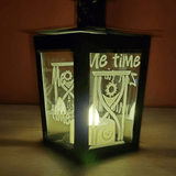 Plotter- und Laserdatei Me time - Sewando