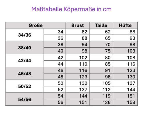 Schnittmuster Bluse PEONY - mit Knopfleiste im Rücken | Gr. 34-56 (PDF) - Sewando
