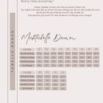 Schnittmuster Sunny shoulder Woman Gr.32-54 - Sewando