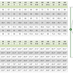 Schnittmuster Zoe Kids – Rock mit integrierter Shorts - Webware & Jersey Gr. 92-164 - Sewando