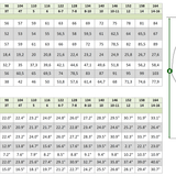 Schnittmuster Zoe Kids – Rock mit integrierter Shorts - Webware & Jersey Gr. 92-164 - Sewando