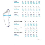 Socken #seweasy Gr. 15-35 - Sewando