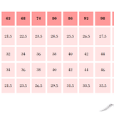 Body Gr.56-104 -Romper Yva- Schnittmuster inkl. Beamerdatei - Sewando