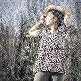 Schnittmuster »LaJanna Shirt« (32–46) - Sewando