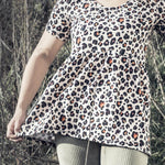 Schnittmuster »LaJanna Shirt« (32–46) - Sewando