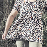Schnittmuster »LaJanna Shirt« (32–46) - Sewando