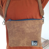 Schnittmuster Tasche Hjerte - Sewando