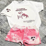 Plotterdatei "Pferdeliebe" in dxf, svg und jpeg für Pferdemädchen & -Jungs