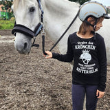 Plotterdatei "Pferdeliebe" in dxf, svg und jpeg für Pferdemädchen & -Jungs