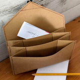 Schnittmuster Täschchen Marjukka - Sewando