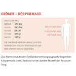 Shirt MARLENE | Schnittmuster Gr. 98-152 - Sewando