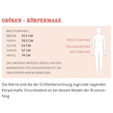 Shirt MARLENE | Schnittmuster Gr. 98-152 - Sewando