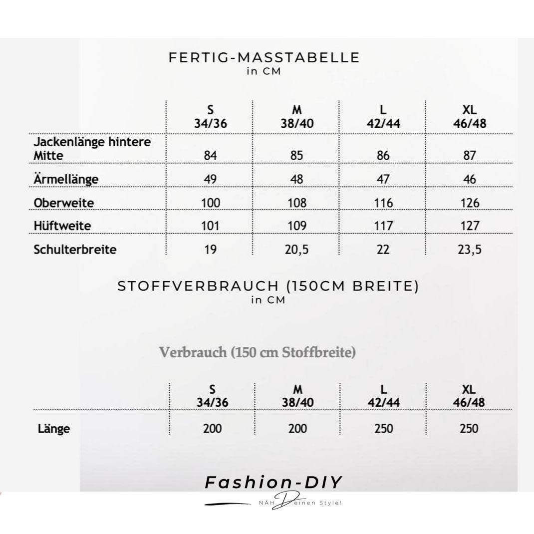 Sewando Adventskalender Women - Sewando