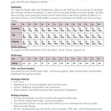 Schnittmuster Wollmantel Strickmantel DOMINGO (34-58) - Sewando