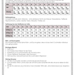 Schnittmuster Shorts Bermuda in 3 Längen FRESCA (32-56) - Sewando