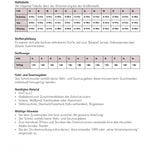 Schnittmuster Top in Wickeloptik LONDRA (34-56) : - Sewando