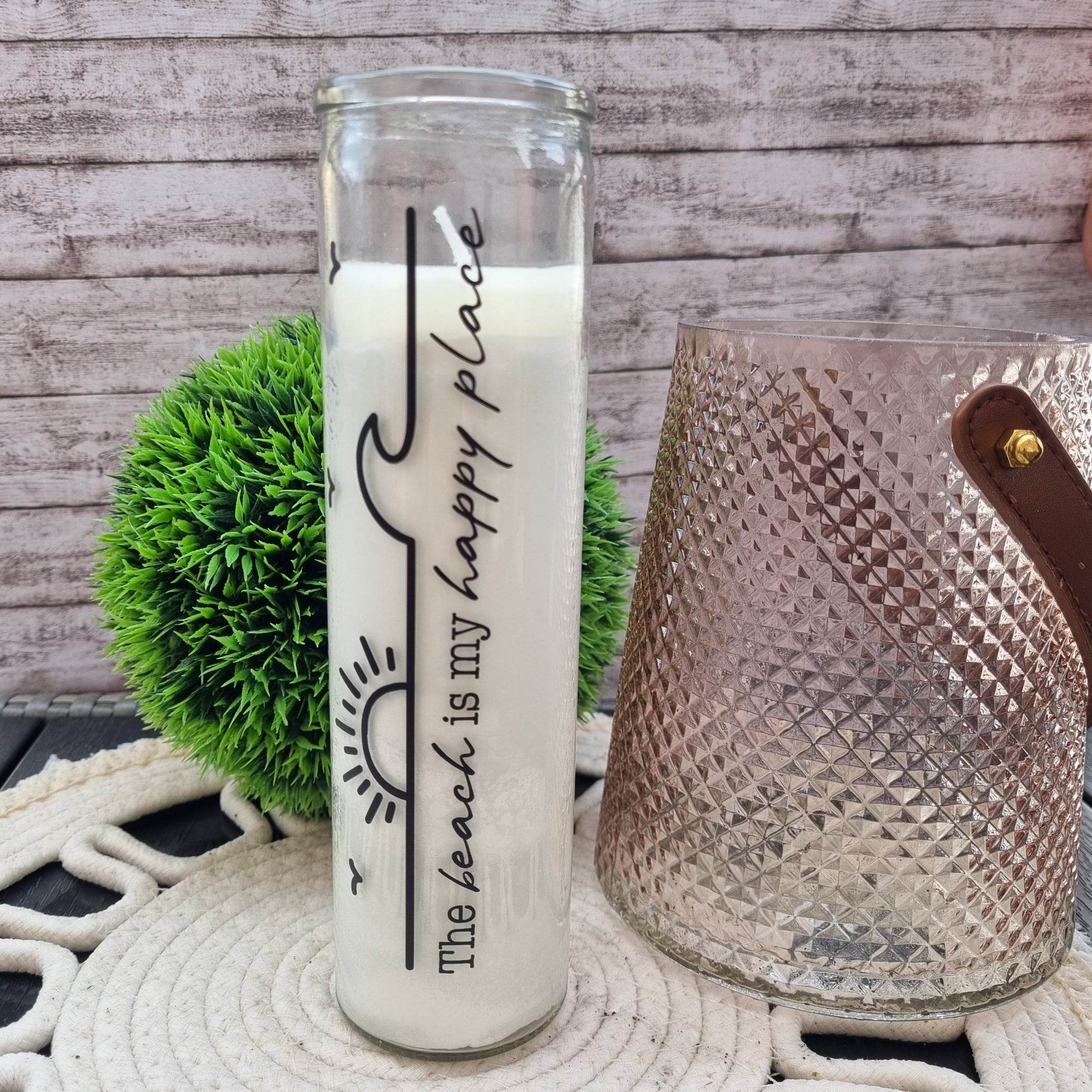 Plotter- und Laserdatei Hauptsache Meer - Sewando