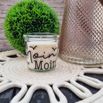 Plotter- und Laserdatei Hauptsache Meer - Sewando