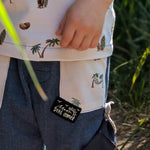 Plotter- und Laserdatei Hauptsache Meer - Sewando