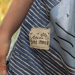 Plotter- und Laserdatei Hauptsache Meer - Sewando