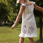 Happy Breeze - Gr 74-152 - Kleid Schnittmuster - Sewando