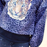 Happy Jolie - Gr 86-164 - Pullover Schnittmuster - Sewando
