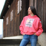 Schnittmuster Wingsweater Harlow Damen Gr. 30-54 - Sewando