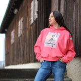 Schnittmuster Wingsweater Harlow Damen Gr. 30-54 - Sewando