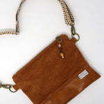 Schnittmuster Tasche Hjerte - Sewando