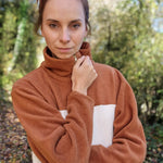 Schnittmuster Troyer Rits Gr. 32-50 - Sewando