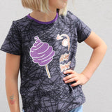 Schnittmuster UNISEX Hoodie / Kleid "LOTTCHEN" Gr. 68 - 164