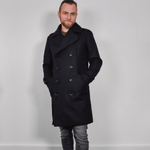 Mantel - Montgomery - Schnittmuster - Gr. 40-58 : - Sewando