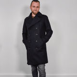 Mantel - Montgomery - Schnittmuster - Gr. 40-58 : - Sewando