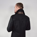 Mantel - Montgomery - Schnittmuster - Gr. 40-58 : - Sewando