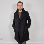 Mantel - Montgomery - Schnittmuster - Gr. 40-58 : - Sewando